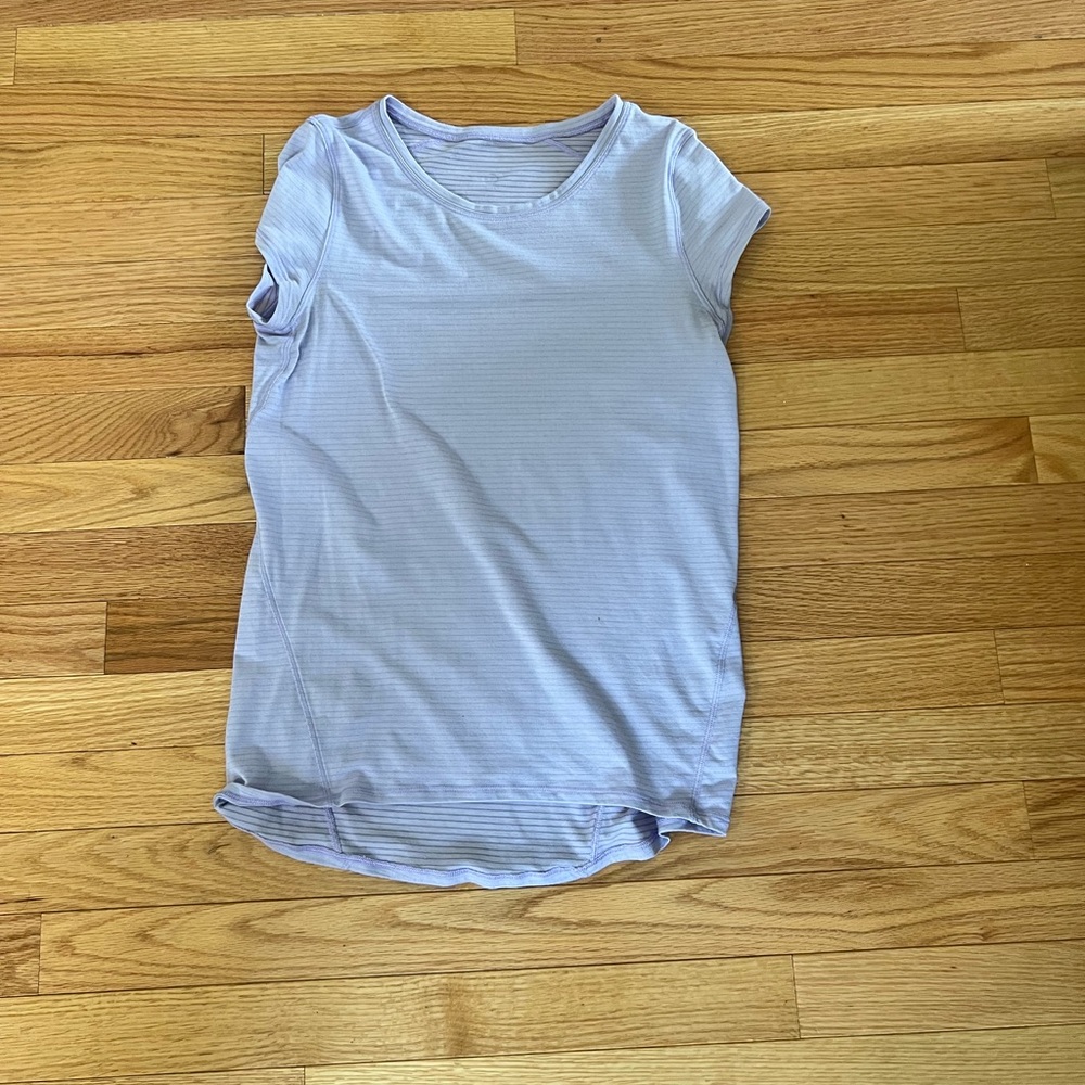 Old Lululemon athletica | Lululemon top |
